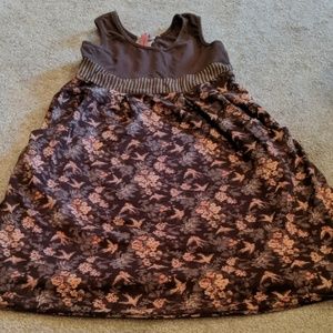Sundress for little girls